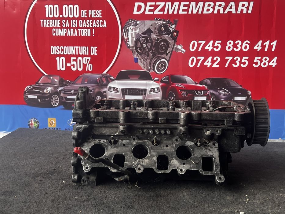 Vand Chiuloasa dreapta / stânga  audi 3.0