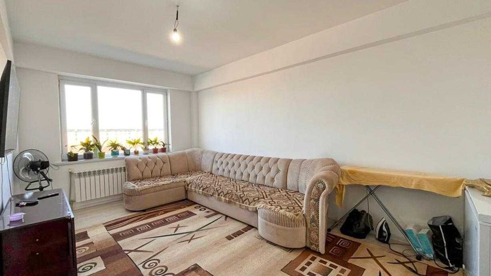 Продаётся 3зком квартира Рамаз Империя