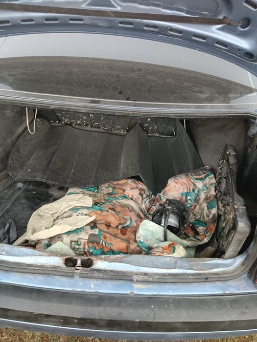 Продам автомобиль