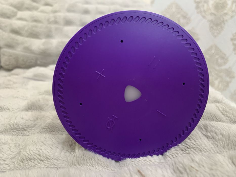 Колонка яндекс Алиса