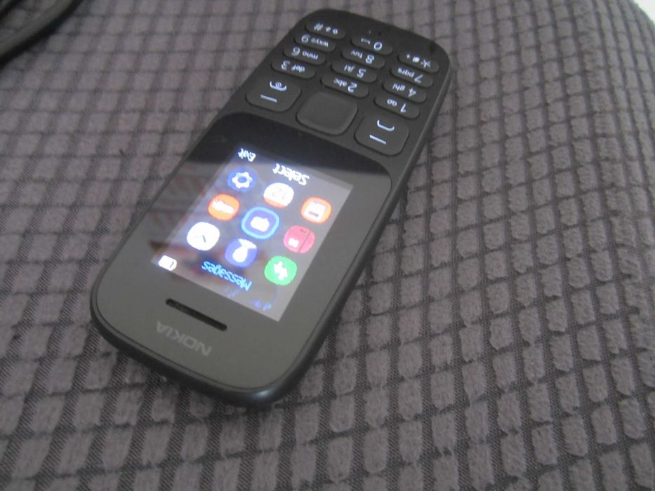 NOKIA 105 TA-1034 Dual Sim