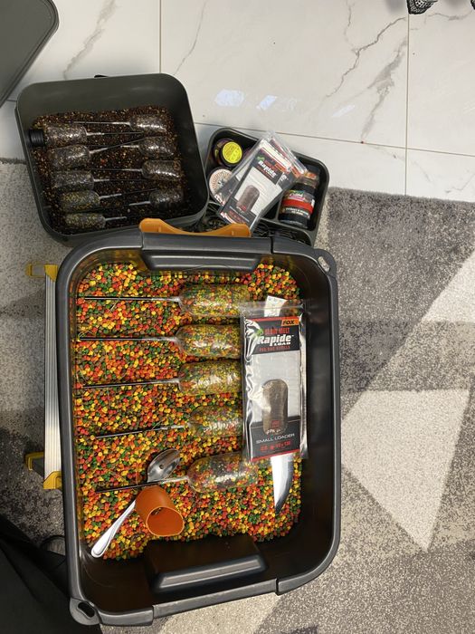 Bag PVA premium la cerere