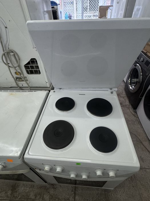 Готварска печка GORENJE  нормално котлони