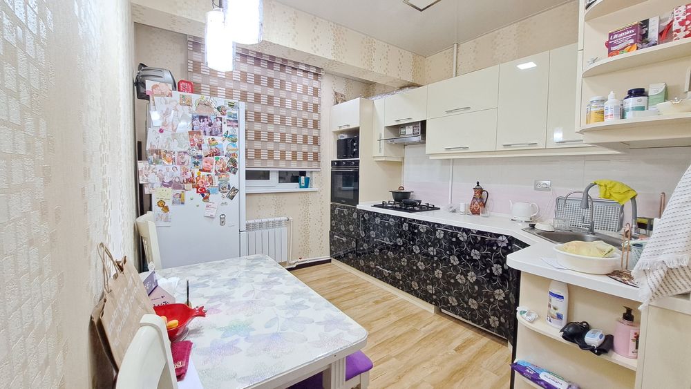 METROGA YAQIN 3 XONALIK UY. Guncha nurafshon tinchlik metro yonida