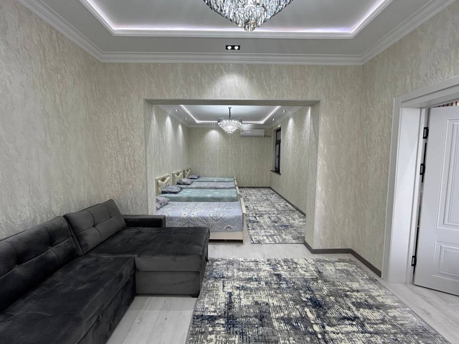 Сдается дача в аренду в Акташе