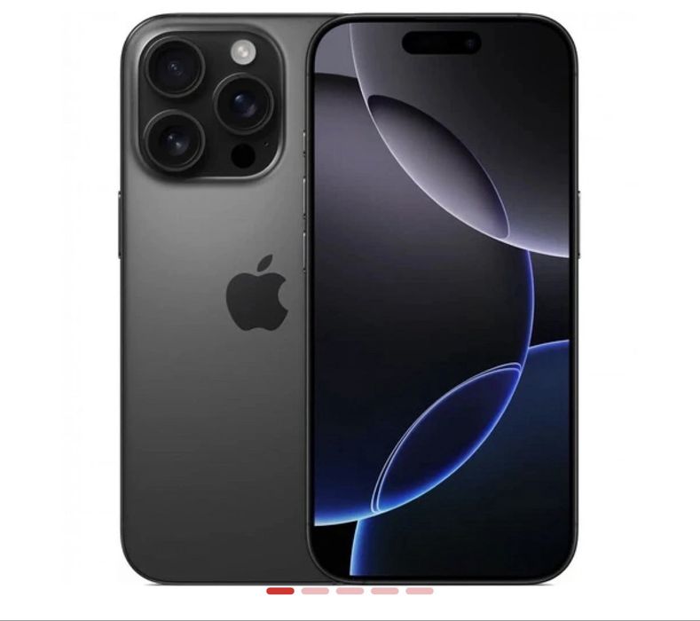 iPhone 16 про. 1 тб