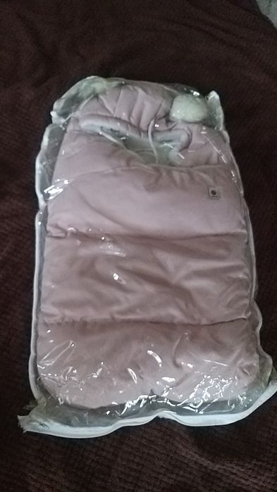 Конверт для новорождённых