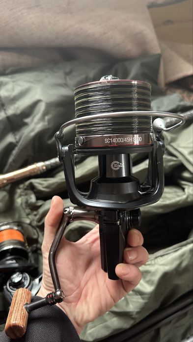 Продается Для рыбалки