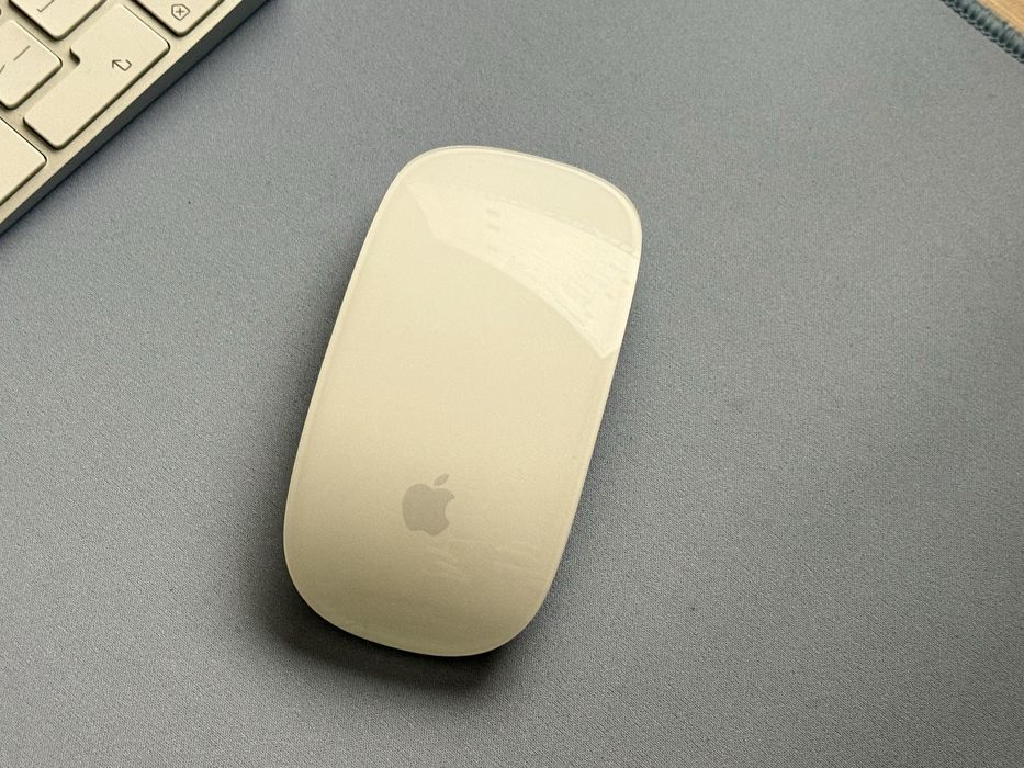 Mouse Tastatura Apple model nou