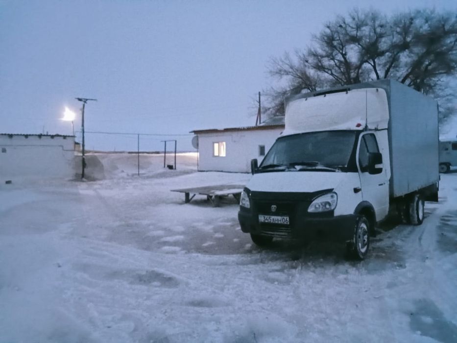 Продаеться газель