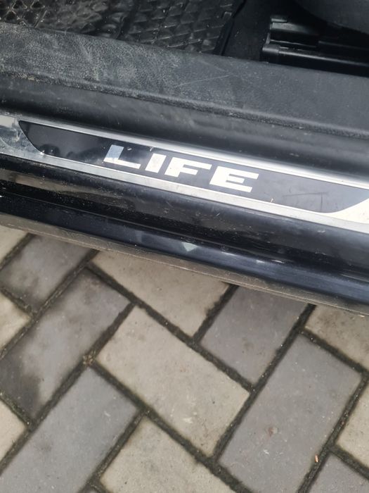 Volkswagen Tiguan DSG, 2.0 TDI,2013