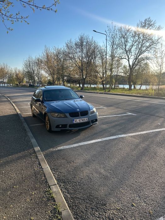 Vand bmw 2005 diesel