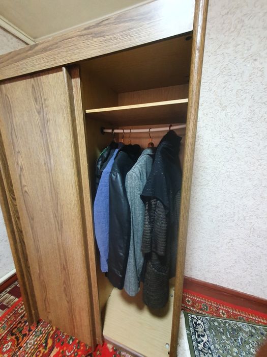 Kupeyniy Shifoner Germanskiy