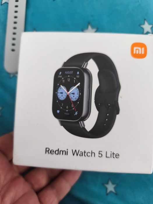 Vând Xiaomi Watch 5 Lite și Active