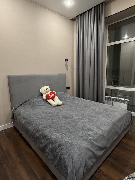 Продам кровать бу