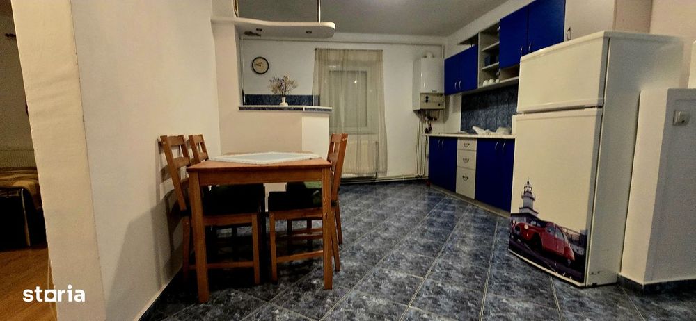 Micro 12 , zona Clinicii Biomedica, vânzare apartament 3camere