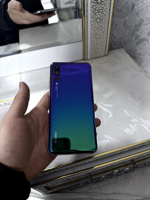 HUAWEI P20 PRO 128gb