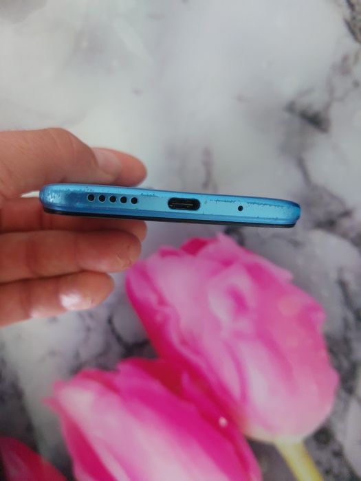Телефон смартфон redmi 10c 128gb