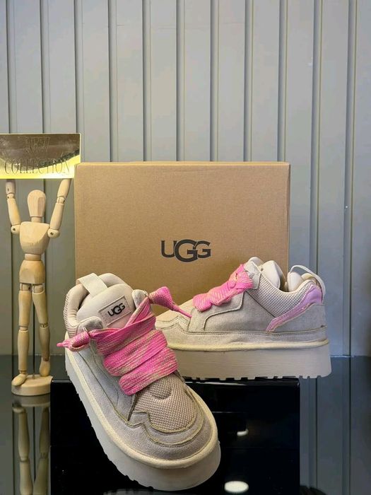 UGG Нови Дамски Боти с Кутия Различни Цветове [36-40 Номер]