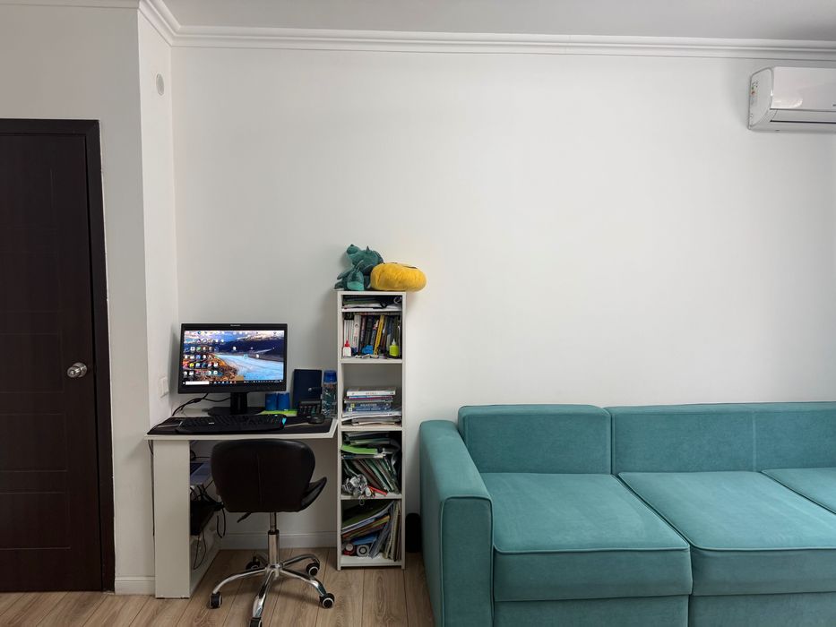 Продается Квартира