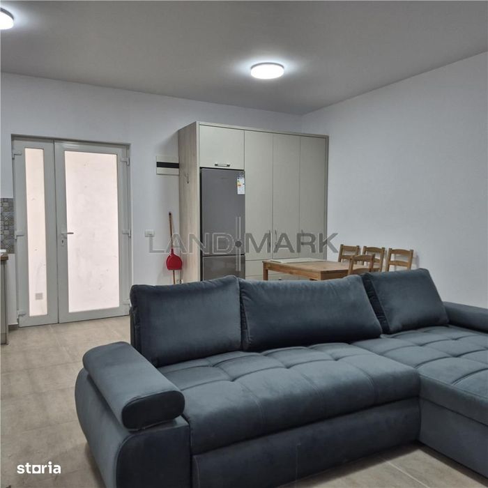 COMISION 0%  Apartament o camera GIROC, utilat si mobilat