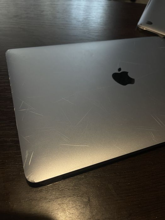 vand display macbook pro 13 a2338