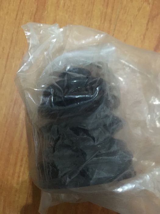 Запчасти HODA HR-V