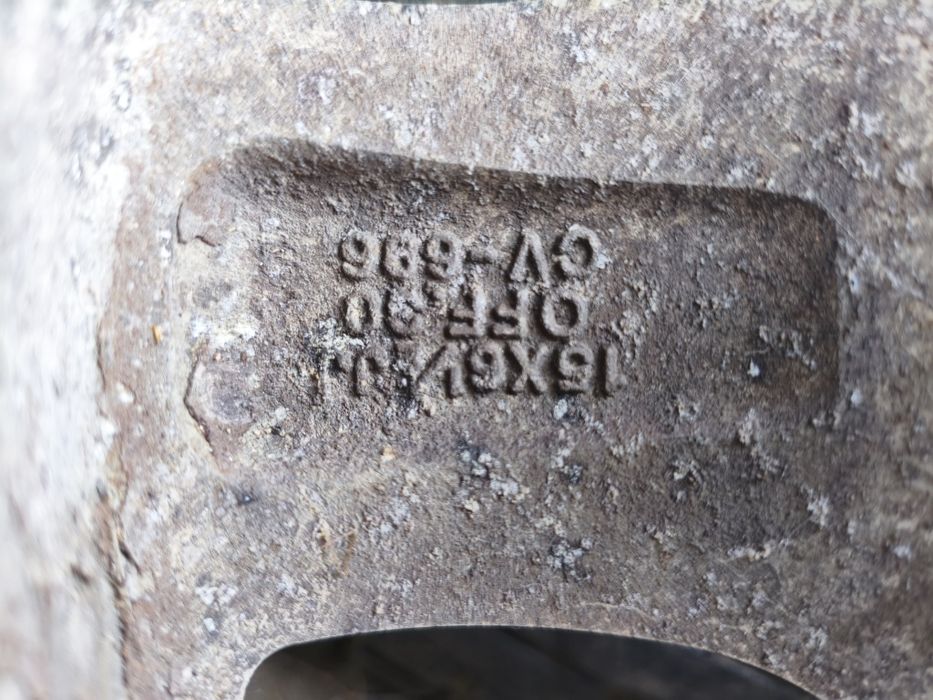 Диски R15/6х139.7 + Резина