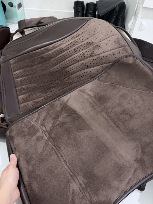 Шеврол монза чехол