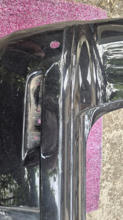 Vand bara spate Mitsubishi Lancer 2008-2015