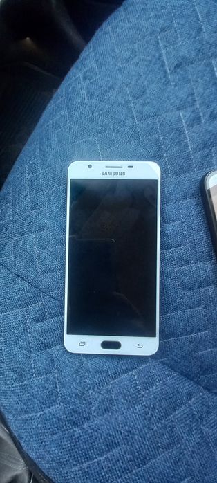 Samsung Galaxy J7 prime