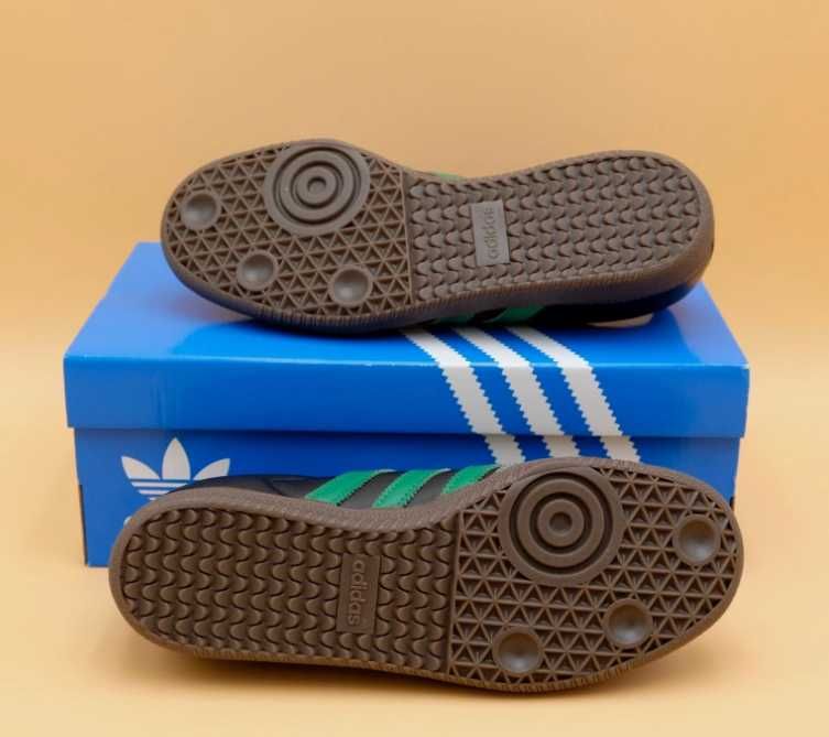 Чисто нови дамски кецове Adidas Samba OG W 36-38 номер