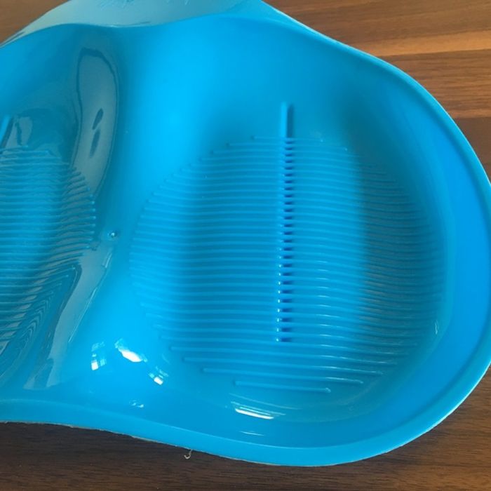 Тотална разпродажба! Шейна лопатка