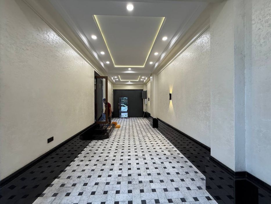 Продаётся Новый Евро Дом Юнусабадский район  САМПИ 1,8 Соток