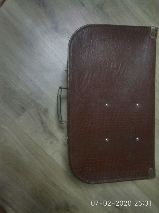 Швейная машинка Ржев