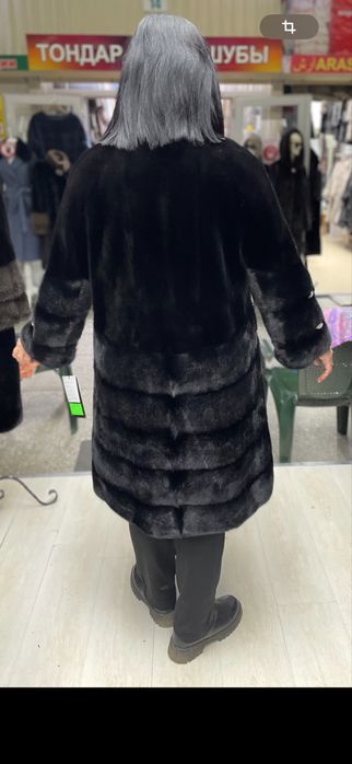 Продам норковые шуба 54 р