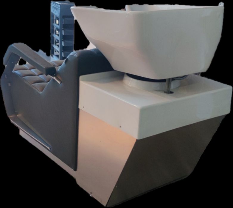 Фрзьорско оборудване