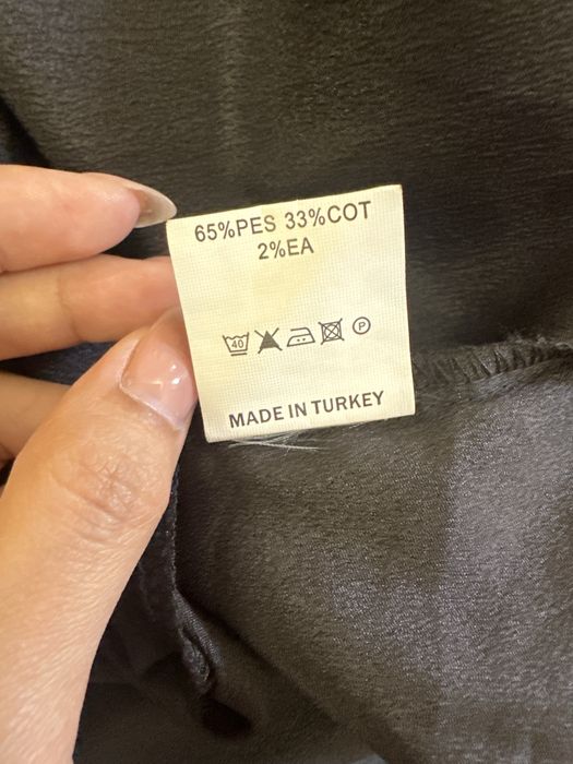 Продается черное платье