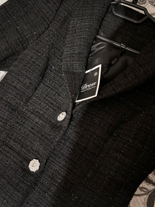 Продам стильное платье