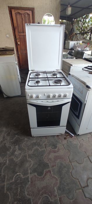 Газ плита с доставкой