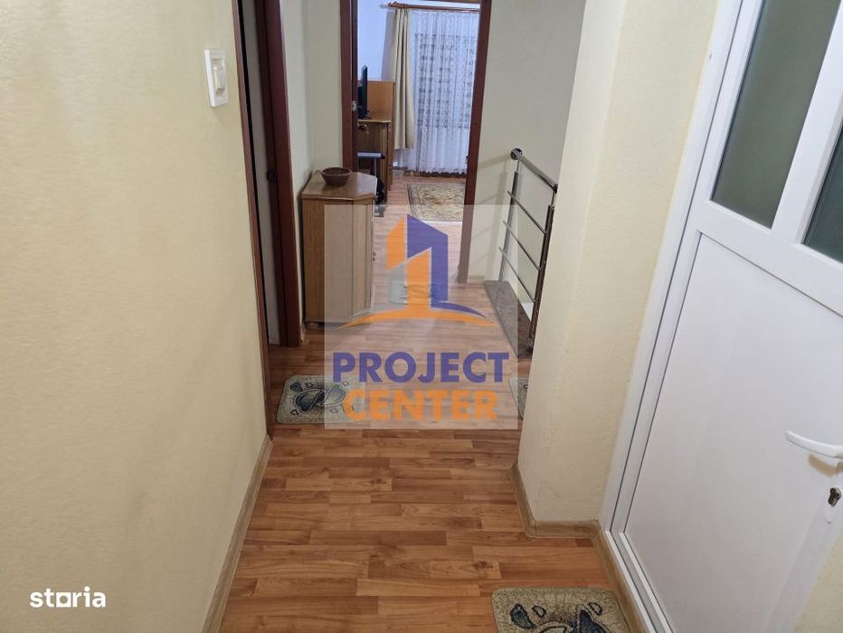 Vila si Teren zona Slava, Mobilata si Utilata