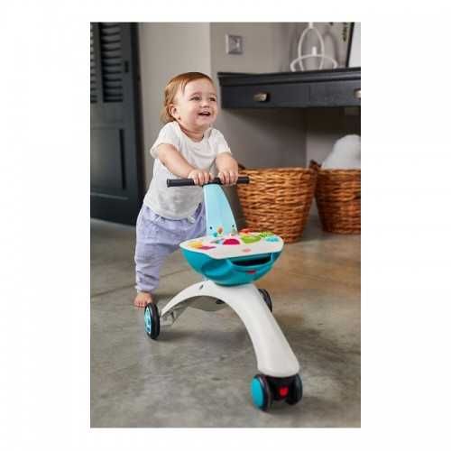 Уокър TINY LOVE Активна играчка за прохождане 5в1 WALK BEHIND