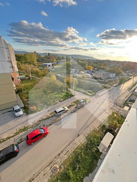 Продава се Четиристаен апартамент в Нови пазар - 113 кв.м за 451 €/кв.м - Снимка #23