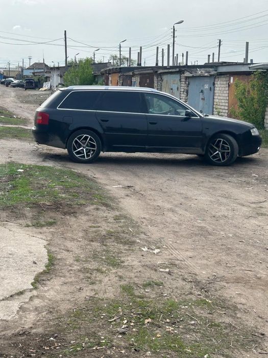 Колеса в сборе 215*55 R17