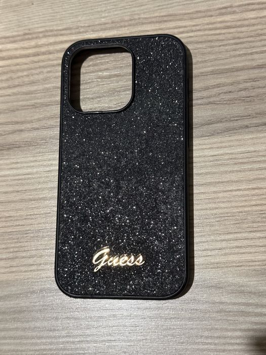 Iphone 14 pro Guess калъф