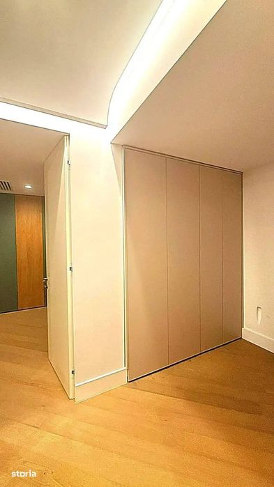 Apartament 3 Camere Utilat si Mobilat | Iancu Nicolae | Cortina 126 |