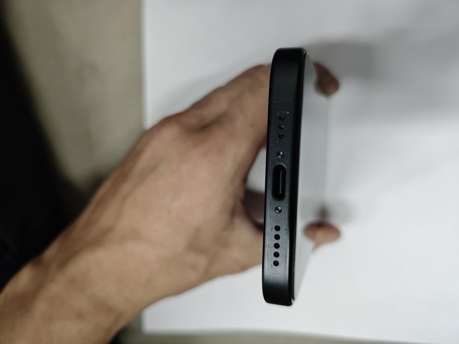 Айфон 16 128 продам