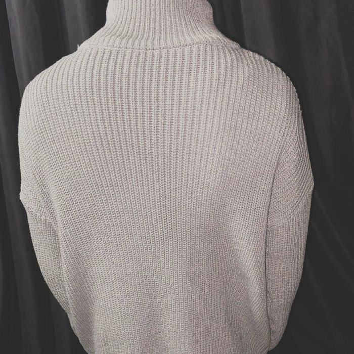 Кардиган вязанный