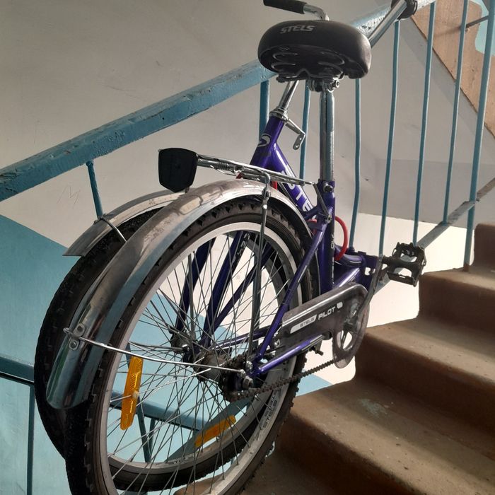 продам стелс 710