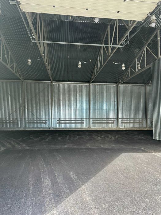 склады теплые Базовая, 1